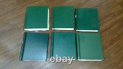 Definitive Commemorative Fine Used Collection 1970 -2012 Fv £3100 Windsor Albums