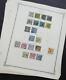 Edw1949sell German States Old Time Mint & Used Collection On Album Pages