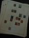 Edw1949sell Great Britain Mint & Used Collection, All Different On Album Pages