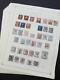 Edw1949sell Great Britain Very Clean Mint & Used Collection On Album Pages