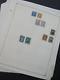 Edw1949sell Mexico Extensive Mint & Used Collection On Album Pages Many Better