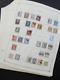 Edw1949sell Spain Very Clean Mint & Used Collection On Album Pages