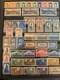 Egypt Collection Mixed Condition 16 Page Album With Some High Value Sets
