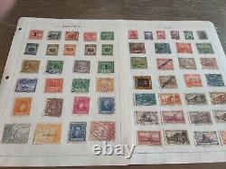 EXCEPTIONAL worldwide stamp collection. 1800s forward. Collector's choice. HCV
