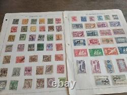 EXCEPTIONAL worldwide stamp collection. 1800s forward. Collector's choice. HCV