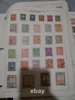 EXCITING Worldwide Stamp Collection With Many Interesting Countries 1800s Fwd. A+