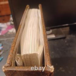 EXTENSIVE CANADA COLLECTION HOUSED IN ALBUM. Please see all 138 photos below