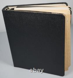 Eastern Europe Collection Of 3300+ Stamps Mint & Used Stored In Album