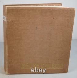 Europe 1870s-1950s Collection Of 1,000+ Used Stamps Stored In Album