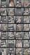 European Postage Stamp Collection Album 930 Pieces 027 Briefmarke