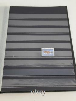 European Postage Stamp Collection Album 930 Pieces 027 Briefmarke
