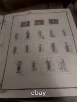 Exquisite Collection Of Worldwide And Topical Stamps. Brilliant. Unusual. HCV