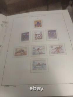 Exquisite Collection Of Worldwide And Topical Stamps. Brilliant. Unusual. HCV