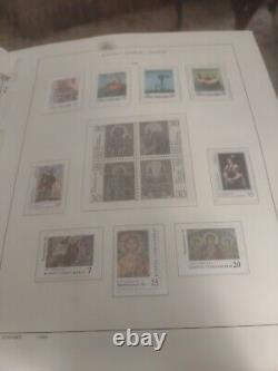 Exquisite Collection Of Worldwide And Topical Stamps. Brilliant. Unusual. HCV