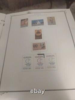 Exquisite Collection Of Worldwide And Topical Stamps. Brilliant. Unusual. HCV