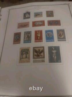 Exquisite Collection Of Worldwide And Topical Stamps. Brilliant. Unusual. HCV