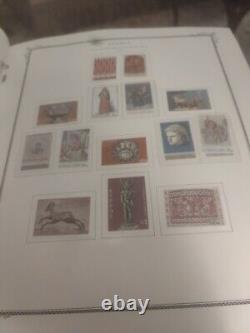 Exquisite Collection Of Worldwide And Topical Stamps. Brilliant. Unusual. HCV