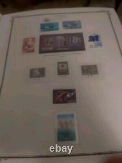 Exquisite Collection Of Worldwide And Topical Stamps. Brilliant. Unusual. HCV