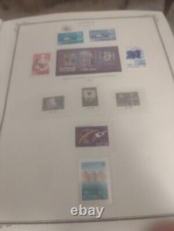 Exquisite Collection Of Worldwide And Topical Stamps. Brilliant. Unusual. HCV