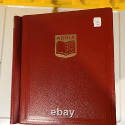 Exquisite Worldwide Zeppelin & Aviation Mint Stamp Collection 5 Premium Albums