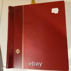 Exquisite Worldwide Zeppelin & Aviation Mint Stamp Collection 5 Premium Albums