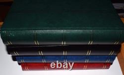 Extensive USA Stamp Collection in pristine condition including many Classics