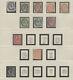 France 1900-1955 Collection In Safe Dual Album Mnh Mint Mostly Mnh 1940 Onwards