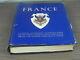 France, Excellent Remainder Stamp Collection In A Minkus Specialty Album