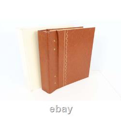 FRANCE STAMP COLLECTION 1965 TO 1979 NEWith IN A MOC ALBUM