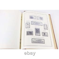 FRANCE STAMP COLLECTION 1965 TO 1979 NEWith IN A MOC ALBUM