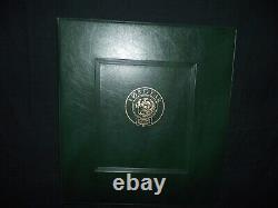 Faroe Islands 1975 to early 2000's period unmounted mint collection in album