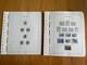 Faroe Islands Collection On Lighthouse Hingeless Album Pages 1919-2001