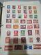 Fascinating Worldwide Stamp Collection With Many Interesting Countries 1800s Fwd