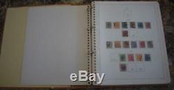 Finland Old Album Loaded 1856 1980 Very Nice Collection! 150 Pictures