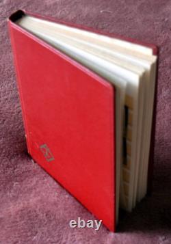 Fiume Mint and Used Stamp Collection in Album