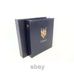 France Collection 1951-1969 New Stamps Album Davo Belle Cote