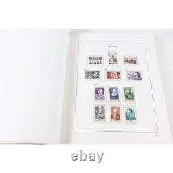 France Collection 1951-1969 New Stamps Album Davo Belle Cote France Collection 1951-1969 New Stamps Album Davo Belle Cote