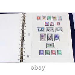 France Collection 1959 To 1969 New Stamps High End Album Safe