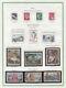 France Collection Mnh/used Cv$2240.00 1876-1972 In Yvert Album