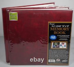 France Collection Of 30 Mint Art Full Sheets Stored In 2 Pioneer Albums