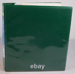 France Collection Of A Few Hundred Mostly Mint Blocks & Multiples In Album
