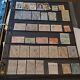 France Stamp Collection 1900s Forward With Lots Of Vintage Air Mails. Super Find