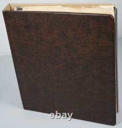 French Colonies & Middle East Collection Of 1700+ Stamps Mint & Used