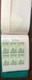 Full Stamps Collection 500+ Plate Blocks, Sheets, First Day Issues +