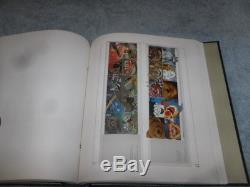 G. B. 1971-99 Complete MNH Collection in Davo Album w. Slipcase