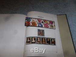 G. B. 1971-99 Complete MNH Collection in Davo Album w. Slipcase