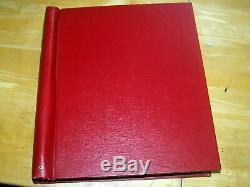 GB 1840-1970 Fine Mint & used Stamp Collection in Windsor Album High Cat Value
