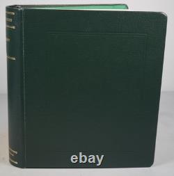 GERMAN OCCUPATIONS 1920s-1940s COLLECTION OF 1,150+ STAMPS MINT & USED IN ALBUM