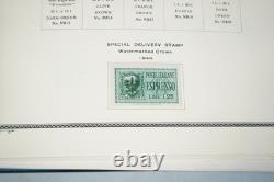 GERMAN OCCUPATIONS 1920s-1940s COLLECTION OF 1,150+ STAMPS MINT & USED IN ALBUM