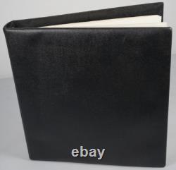 GERMANY 1950s-1970s COLLECTION OF 450+ STAMPS MINT & USED STORED IN SAFE ALBUM